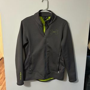 Under Armour jacket